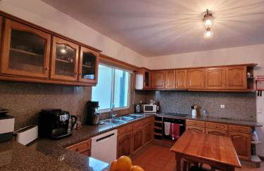 Maison avec vue exceptionnelle sur l'océan - 5 mn du centre ville - Foto 13