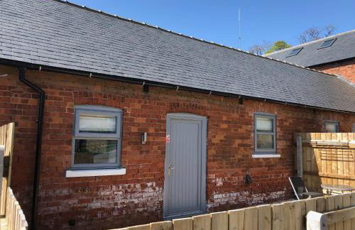 The Cow 'ouse, Wolds Way Holiday Cottages, 1 bed cottage - Foto 9