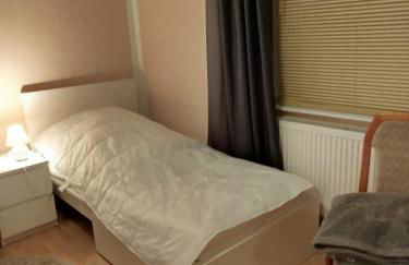 Apartment Klingemann - Foto 17