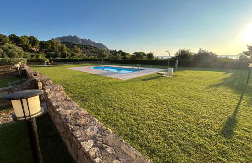 Casa Doria - sea, pool, mountains, relax - Foto 42