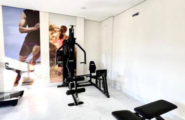 NOVIDADE! Apartamento Bella Vita Bertioga - Photo 26