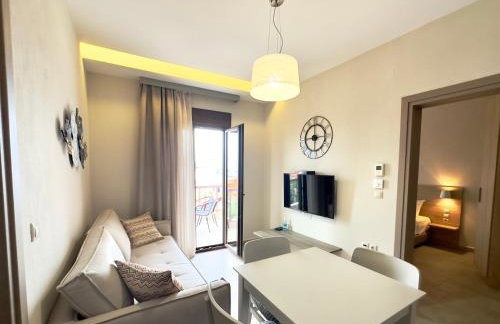 Yulia Luxury Apartments - Foto 20