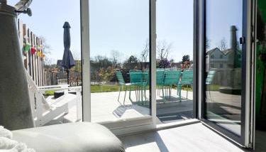 Küstenwaldbude luv - Foto 2