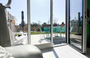 Küstenwaldbude luv - Foto 2