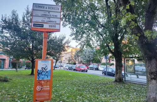 Bilocale Metro 4 - Linate Airport e Duomo 10 min - Foto 41