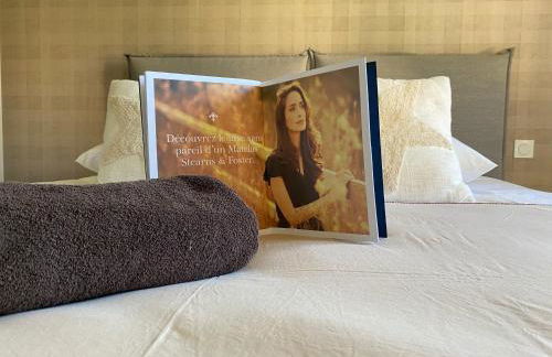 logis dans ancien relais de poste - Foto 12