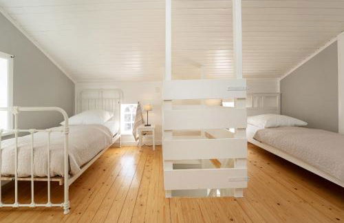 "Weißes Haus" 9123II - Fehmarn - Foto 26