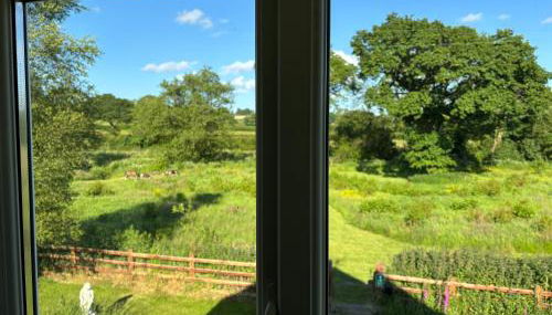 Maesyfelin Isaf Apartment - Foto 5