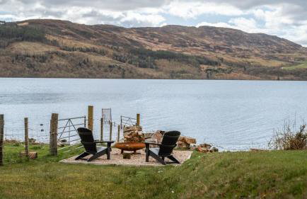 Loch Ness Cottage - Foto 41