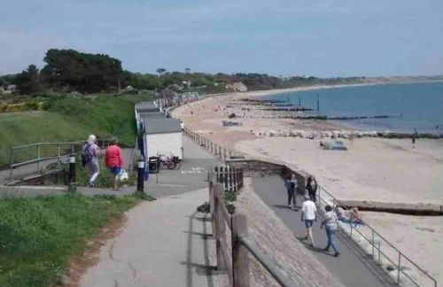 1 Bedroom self contained apartment in Christchurch - Foto 11