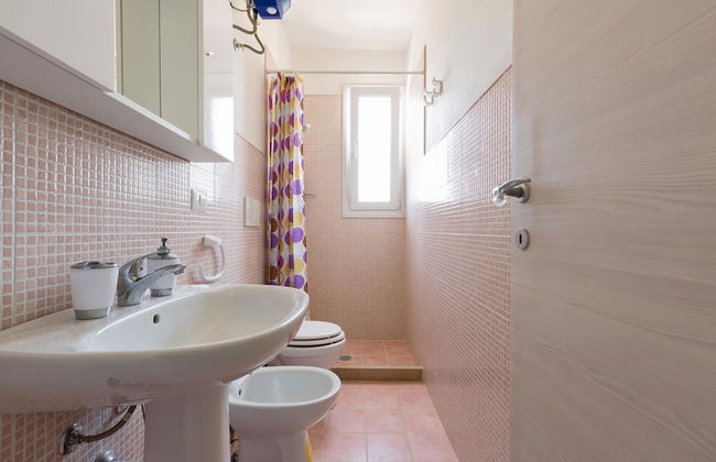 Villino Gemma Celeste - Foto 11