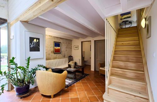 La Grange D'Oustaud - Foto 4