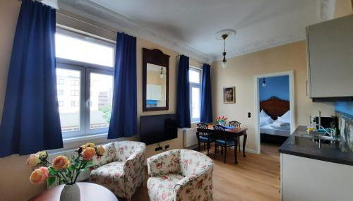 Logierhaus am Meer - Foto 3