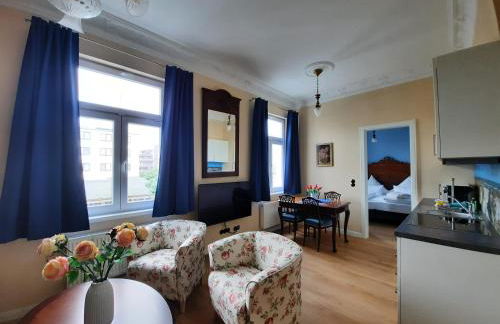 Logierhaus am Meer - Foto 3