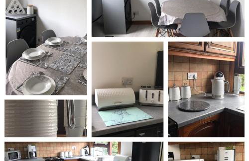 Hebridean Holiday House - Foto 16