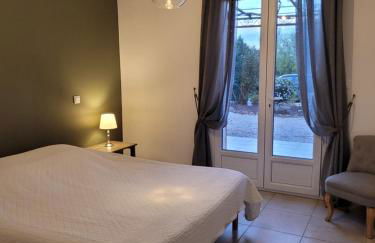 Mas du Tilleul - Foto 23