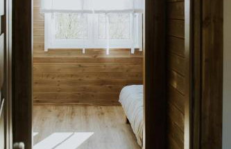 Bobrowe Zacisze - domki letniskowe - Foto 19