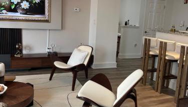 The Monroe Elegant 2BR2BA Downtown Stamford - Foto 2