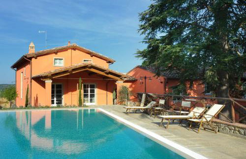 Agriturismo Villa Le Vigne - Foto 60