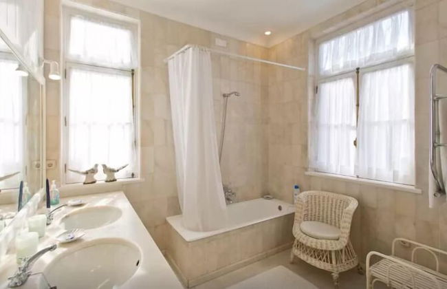 Charming Beach House - Praia da Granja - Photo 28