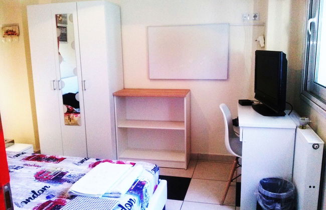 Greek Hospitality - Foto 9