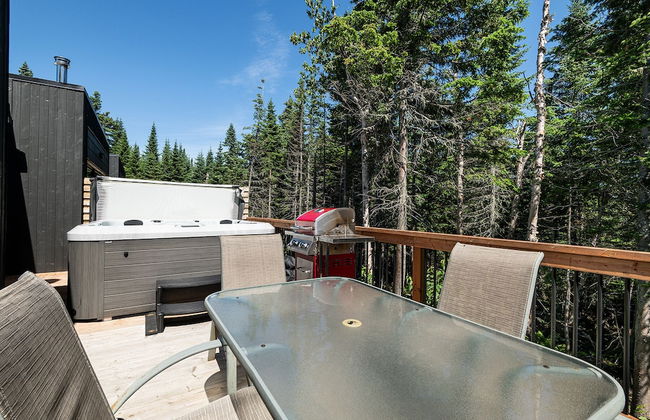 Les Refuges - Photo 54