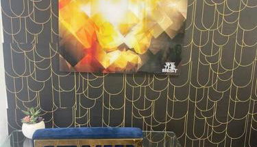 Atlanta Penthouse King/ Queen Bd - Foto 5