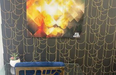 Atlanta Penthouse King/ Queen Bd - Foto 5