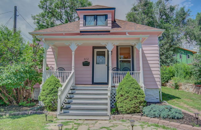 Downtown 1900 Classic 3 Bedroom Value - Photo 33