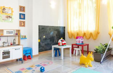 Welcome Residence per famiglie - Foto 36