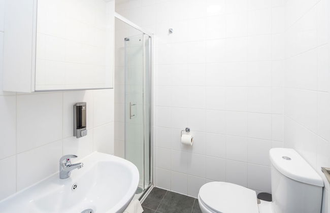 SAV Wembley Studios - Photo 32