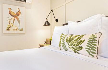 Downtown Luxury Farmhouse Apartment #2 - Foto 14