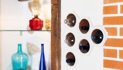 Live Arico El Cortijo Casa rural con Solarium & Terrace - Foto 5