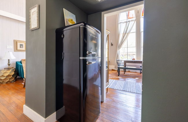 The Downtown Abbey - Foto 27