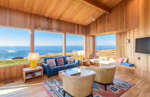 Gorgeous Sea Ranch Escape for 6 with Private Hot Tub - Foto 1