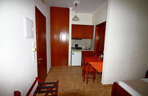 Artemis Traditional Hotel - Foto 25