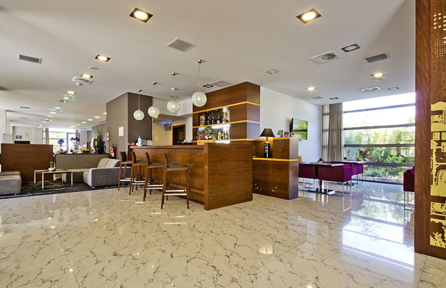 Eurostars Oporto - Foto 60