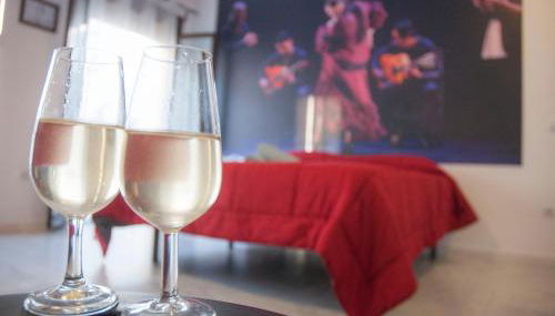 A Jerez Apartamentos - Foto 1