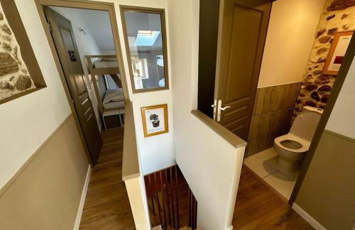 La Champenoise! Maison de village avec cour - Foto 4