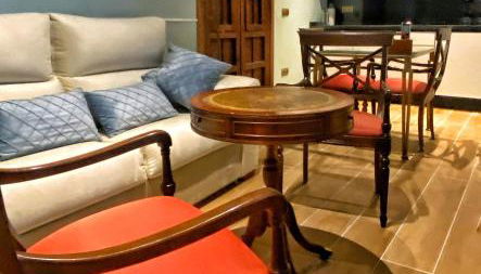 SUITES SAN ESTEBAN 16 Principe - Foto 2