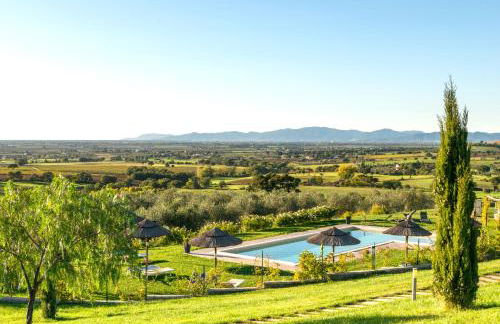 Podere n.8 Bio Casale Maremma - Foto 52