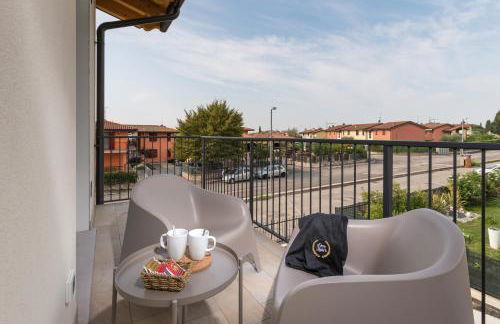 Appartamenti Villa Camporosso - Foto 68