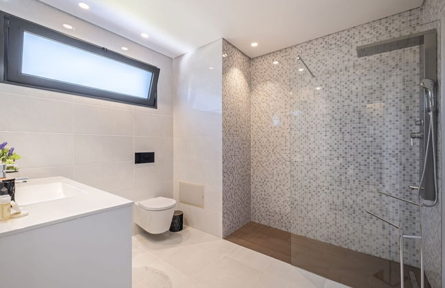 Contemporary Residence B by Homie - Foto 8