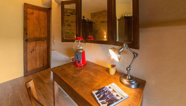 Tranquil Home in Tinlot - Foto 4, Habitación