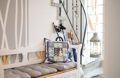 Ferienhaus Domke - Foto 9