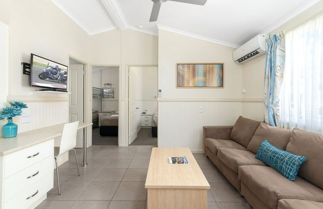 Ashmore Palms Holiday Village - Foto 57