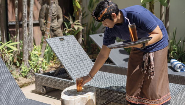 Postazione check-in/check-out