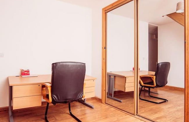 Threeways Retreat With Heated Swimming Pool - Foto 35