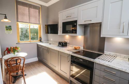 The Ticket Office Allerston - Foto 19