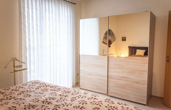 Ferienwohnung Schloss Schönberg - Foto 5